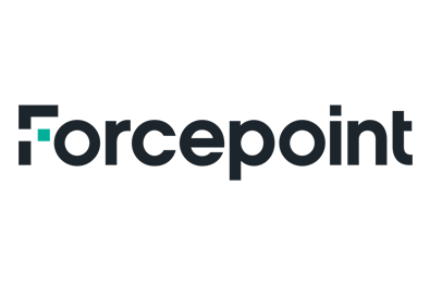 forcepoint logo